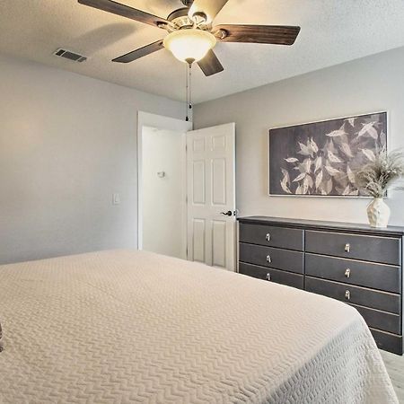 Hinesville Condo Grill, 4 Mi To Fort Stewart Kültér fotó