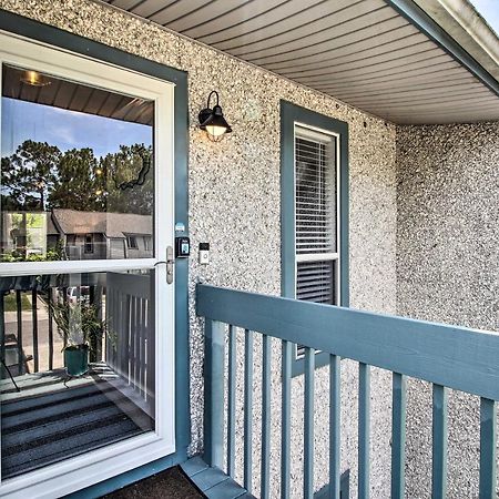 Hinesville Condo Grill, 4 Mi To Fort Stewart Kültér fotó
