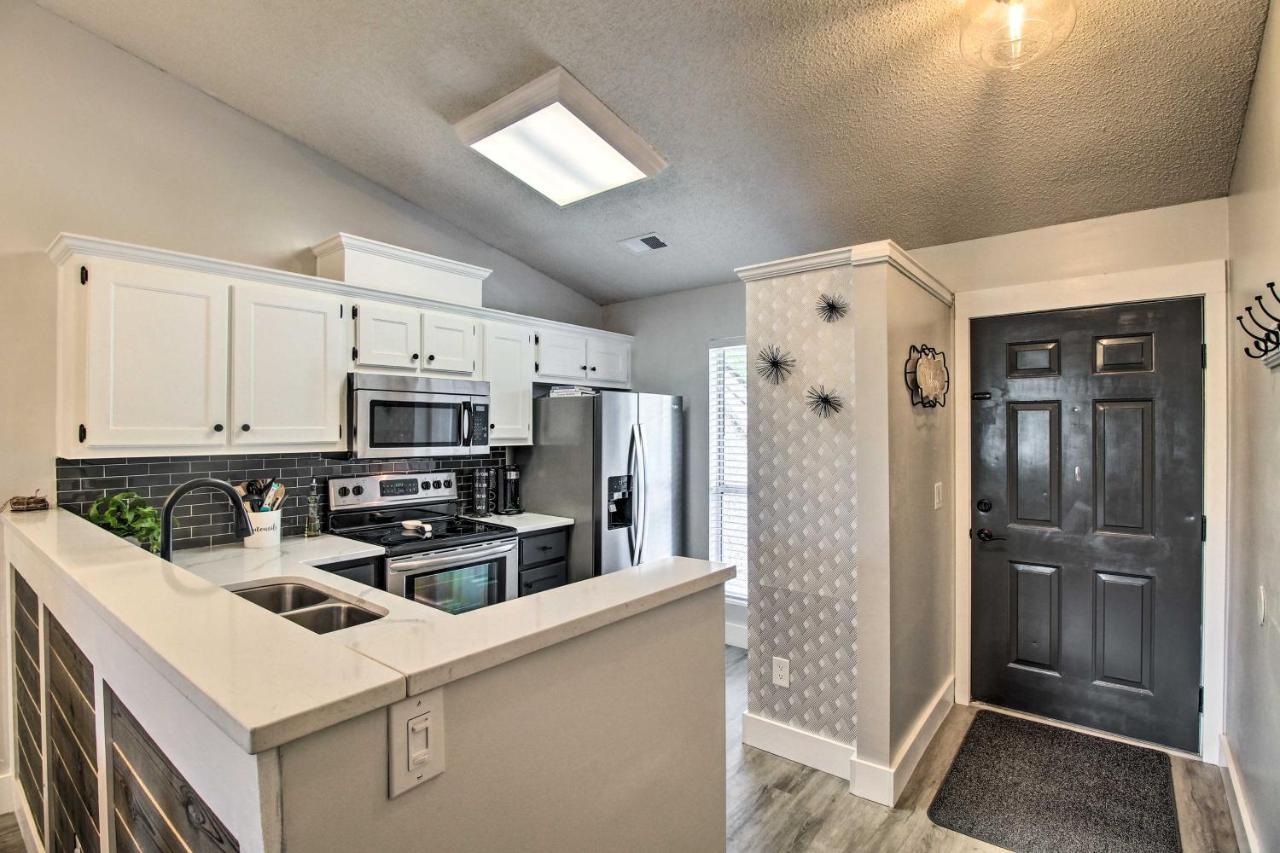 Hinesville Condo Grill, 4 Mi To Fort Stewart Kültér fotó